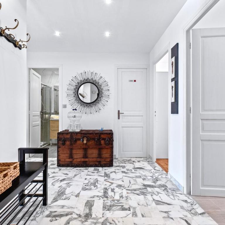 Amazing Sunset - Appartement 2 Chambres - 18