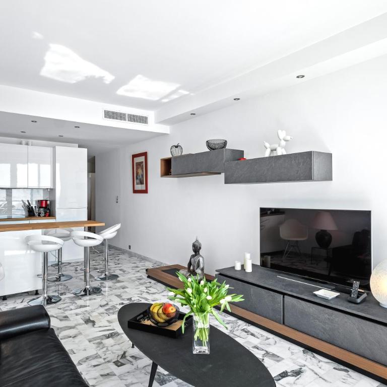 Amazing Sunset - Appartement 2 Chambres - 19