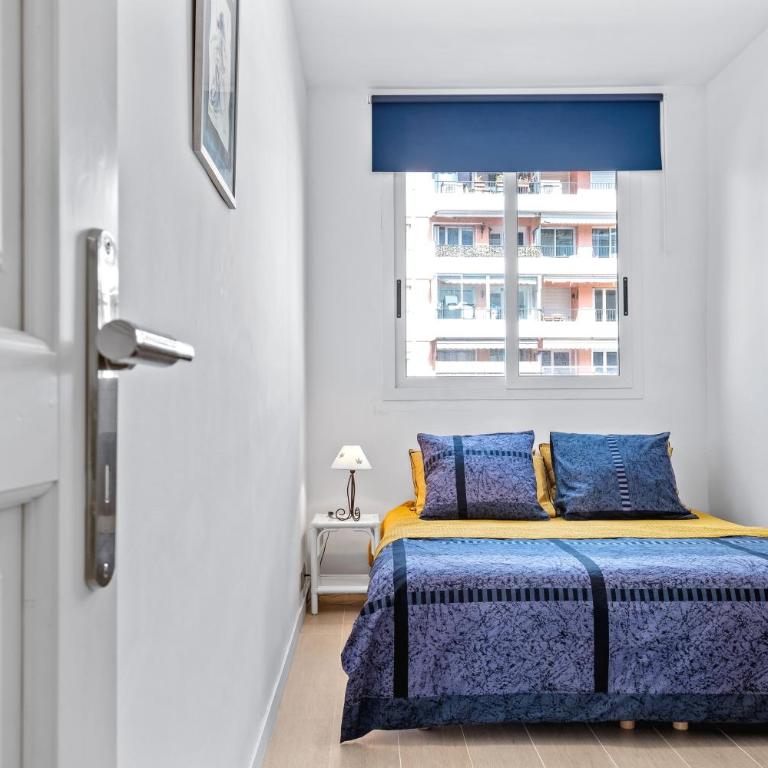 Amazing Sunset - Appartement 2 Chambres - 26