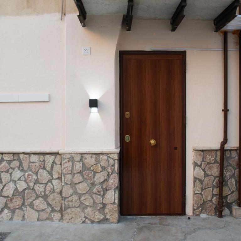 Casa Doriana - Monolocale Standard - 14