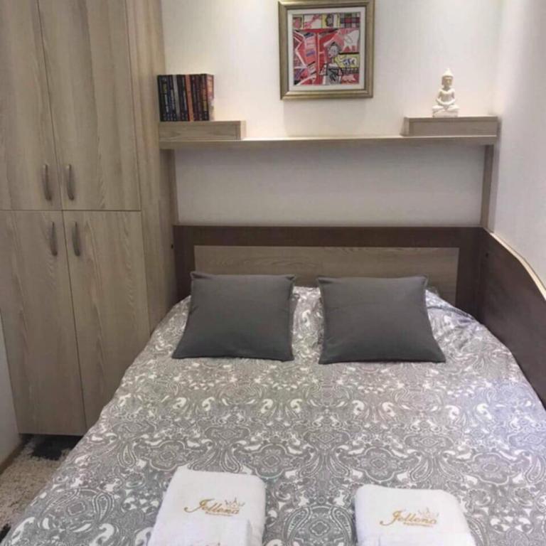 ELT apartmani - One-Bedroom Apartment - 5