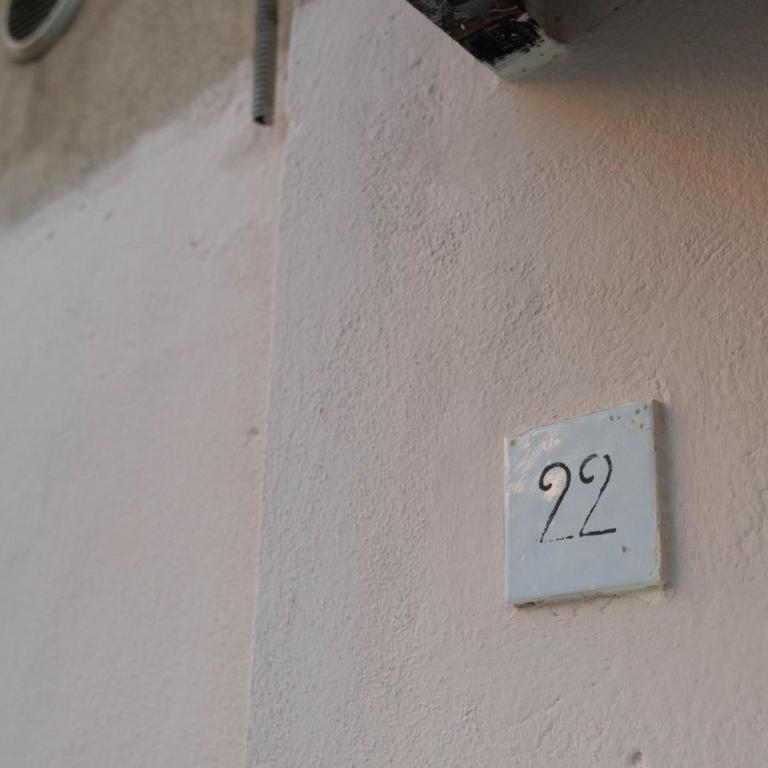 Casa Doriana - Monolocale Standard - 1