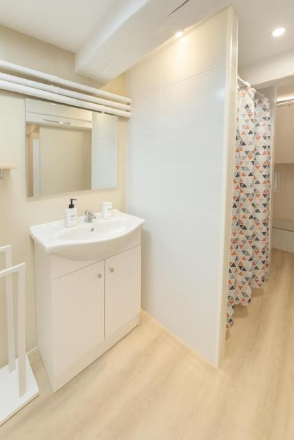 Studio palais des festivals Croisette - Appartement 1 Chambre - 6