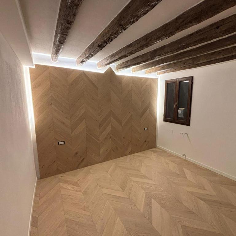 Celeste loft - Appartamento con 1 Camera da Letto - 16