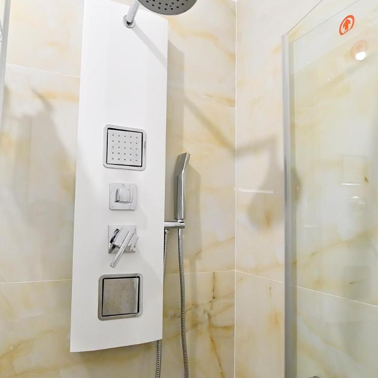 Centro Città la Casa di Gina - Two-Bedroom Apartment - 27
