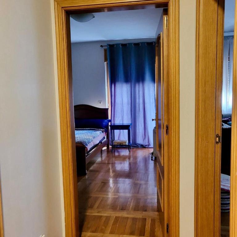 H Apartment - Apartman sa 1 Spavaćom Sobom - 18