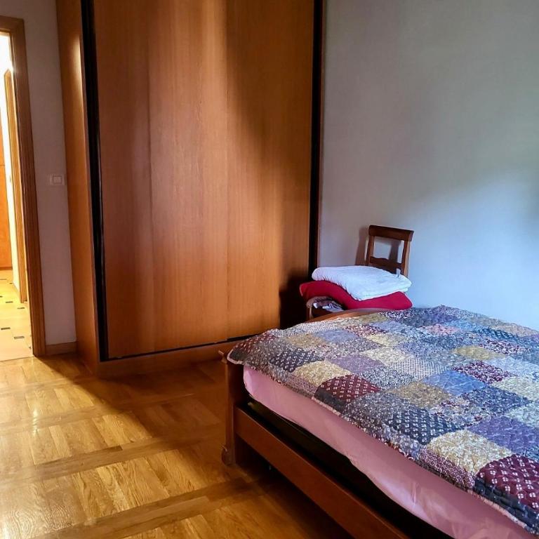 H Apartment - Apartman sa 1 Spavaćom Sobom - 19