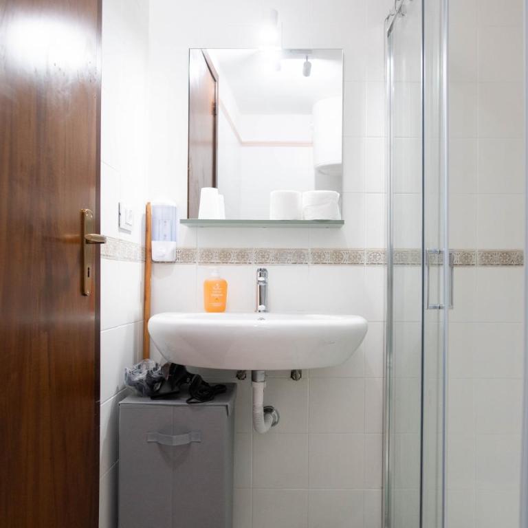 Casa Doriana - Monolocale Standard - 11