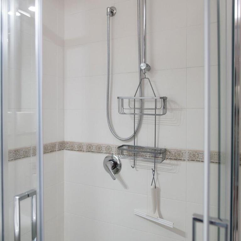 Casa Doriana - Monolocale Standard - 10