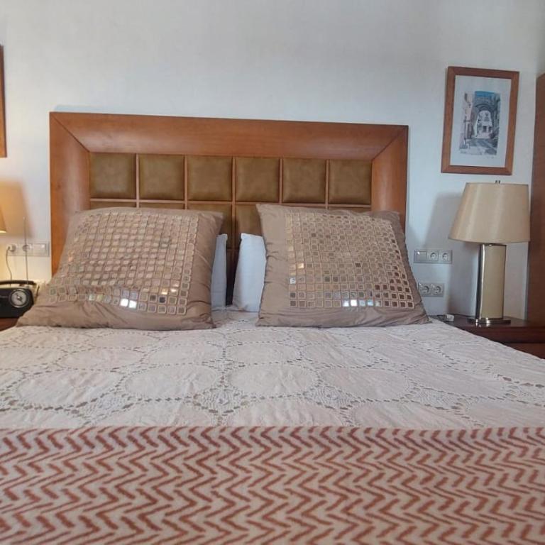 Apartment in the centre of Mijas Pueblo with stunning views - Apartamento de 1 dormitorio - 13