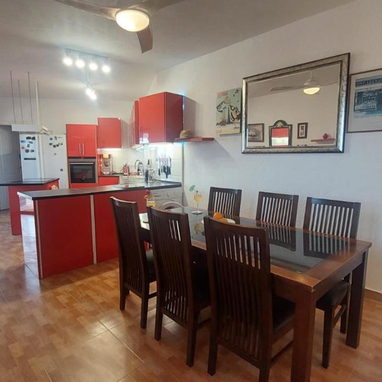 Apartment in the centre of Mijas Pueblo with stunning views - Apartamento de 1 dormitorio - 26