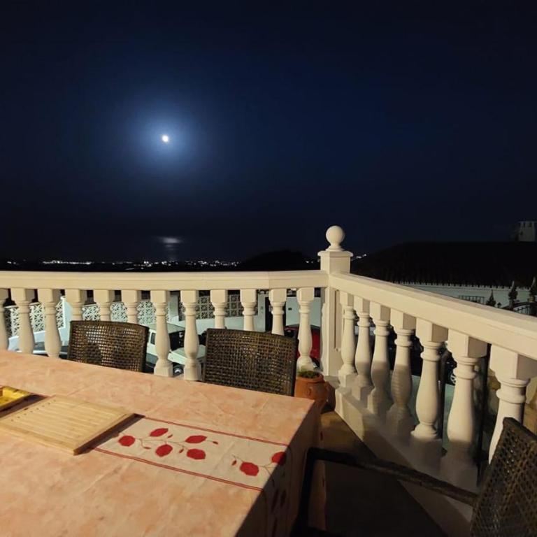 Apartment in the centre of Mijas Pueblo with stunning views - Apartamento de 1 dormitorio - 34