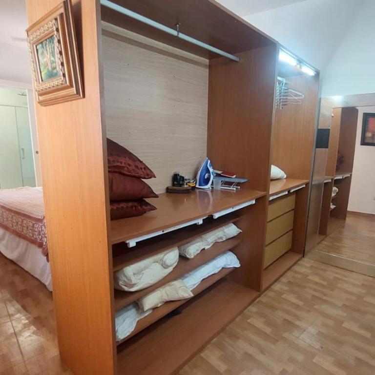 Apartment in the centre of Mijas Pueblo with stunning views - Apartamento de 1 dormitorio - 18