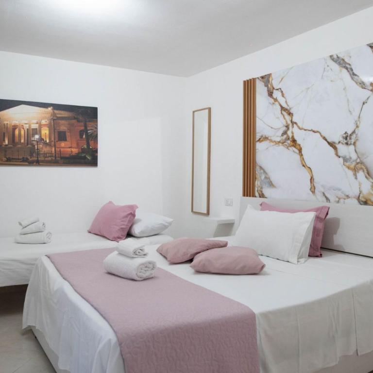 Casa Doriana - Monolocale Standard - 7