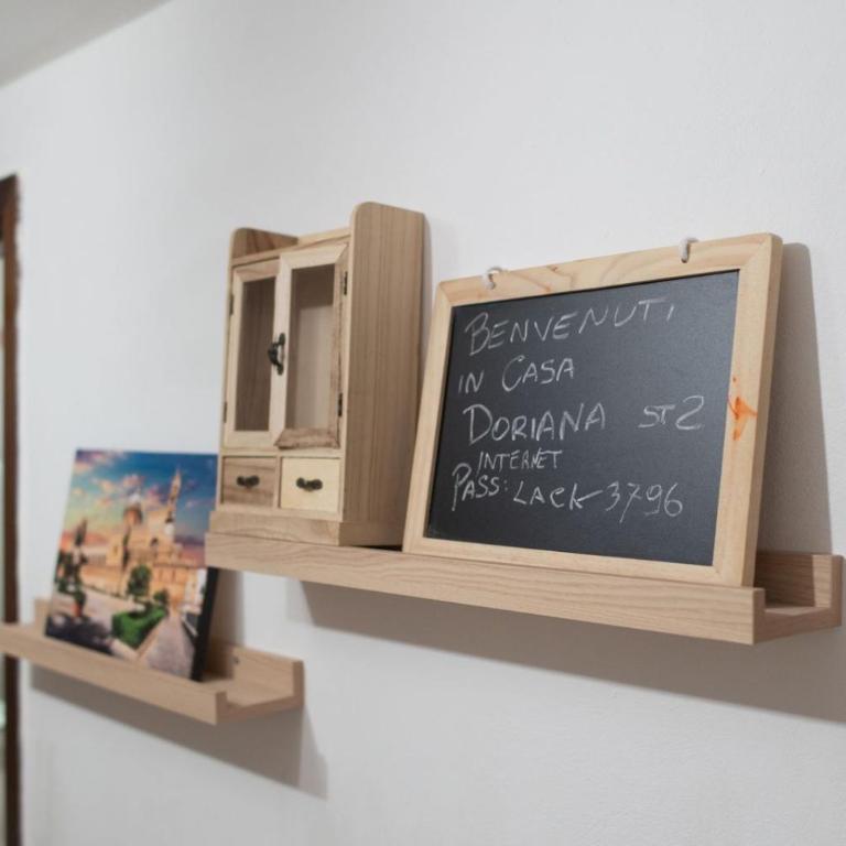 Casa Doriana - Monolocale Standard - 6