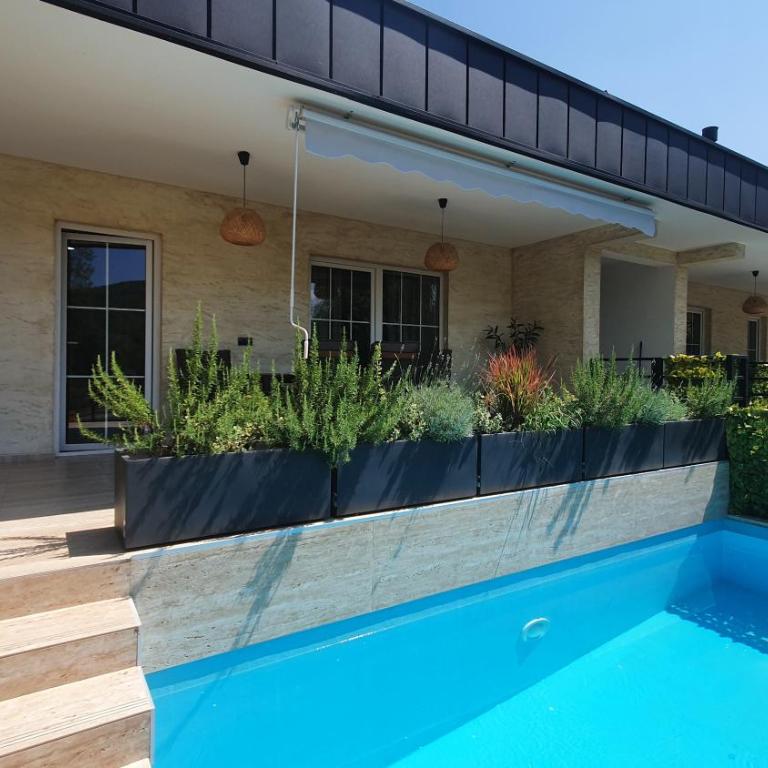 Apartmani Drinske ploce - Apartman sa 1 Spavaćom Sobom - 2