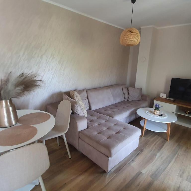 Apartmani Drinske ploce - Apartman sa 1 Spavaćom Sobom - 3