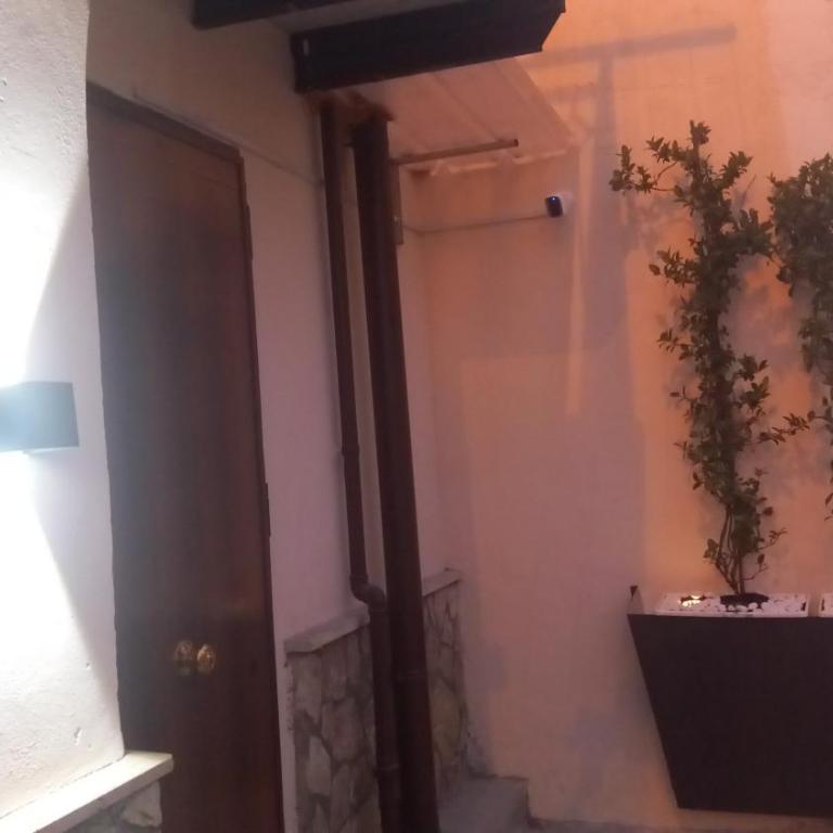 Casa Doriana - Monolocale Standard - 4