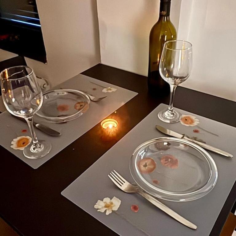 Belgrade Terrace Apartment - One-Bedroom Apartment - 2