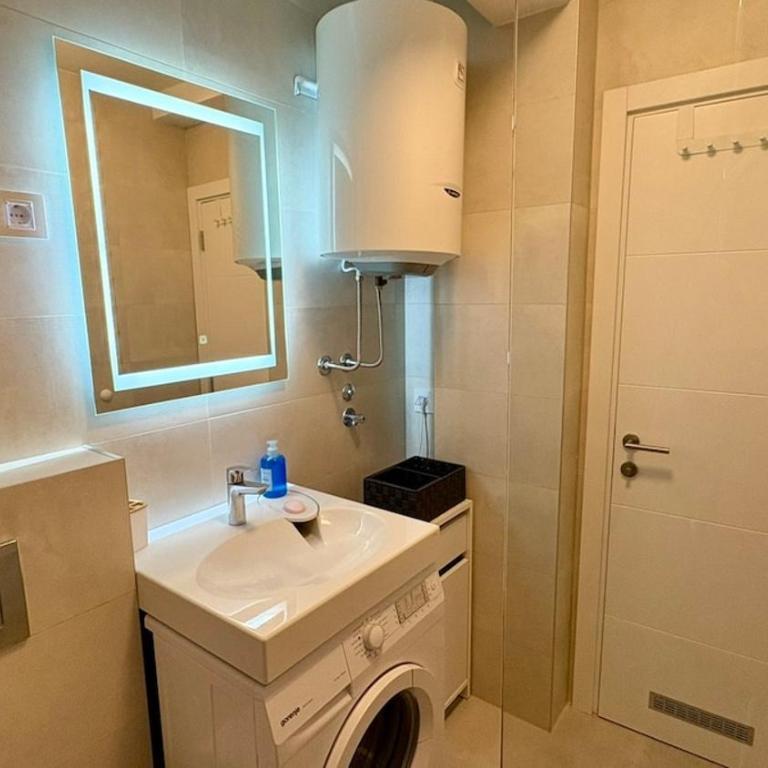Belgrade Terrace Apartment - One-Bedroom Apartment - 5