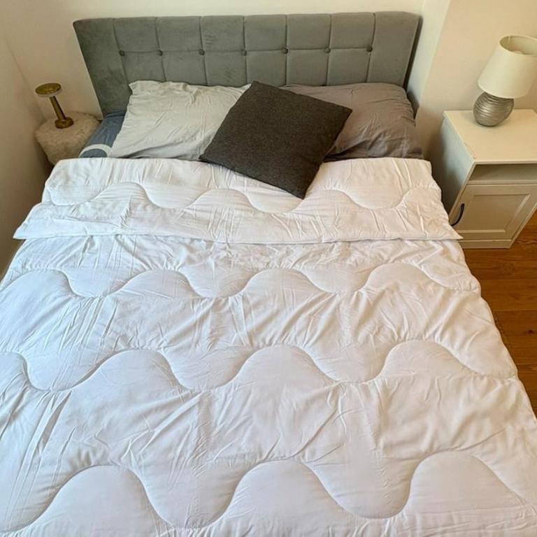 Belgrade Terrace Apartment - One-Bedroom Apartment - 9
