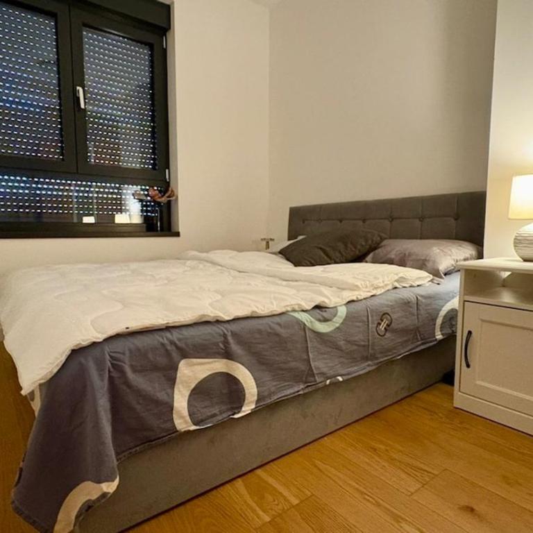 Belgrade Terrace Apartment - One-Bedroom Apartment - 17