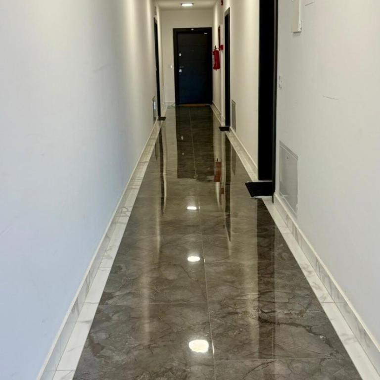 Belgrade Terrace Apartment - One-Bedroom Apartment - 23