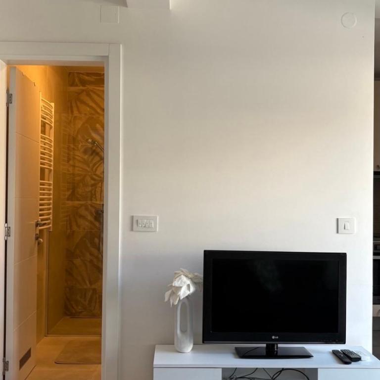 Belgrade Terrace Apartment - One-Bedroom Apartment - 24