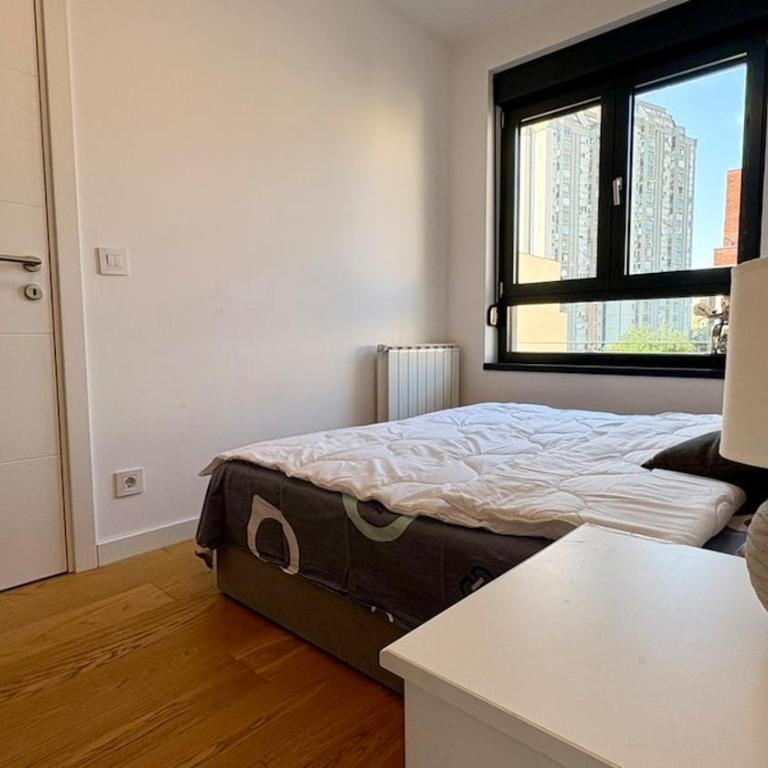 Belgrade Terrace Apartment - One-Bedroom Apartment - 27