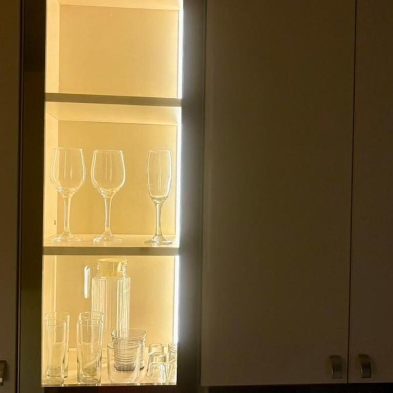 Belgrade Terrace Apartment - One-Bedroom Apartment - 42