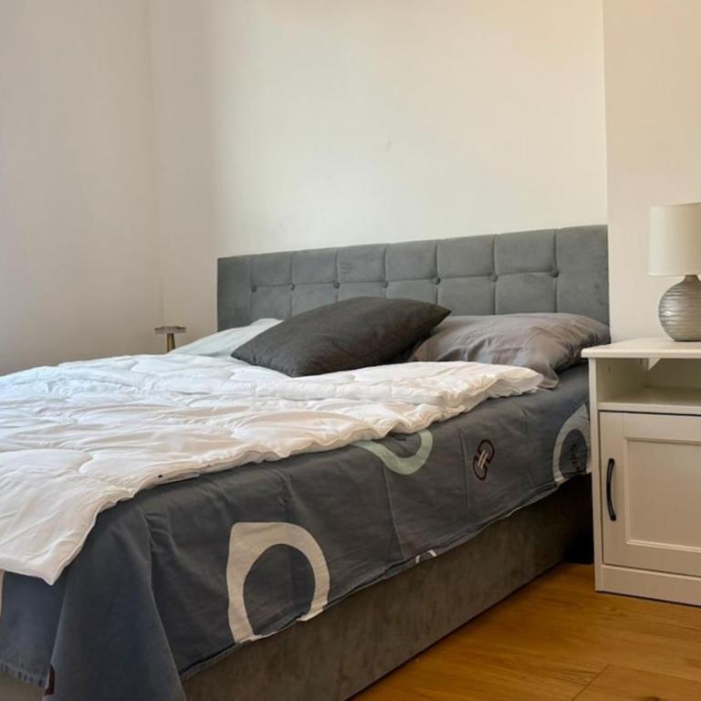 Belgrade Terrace Apartment - One-Bedroom Apartment - 45