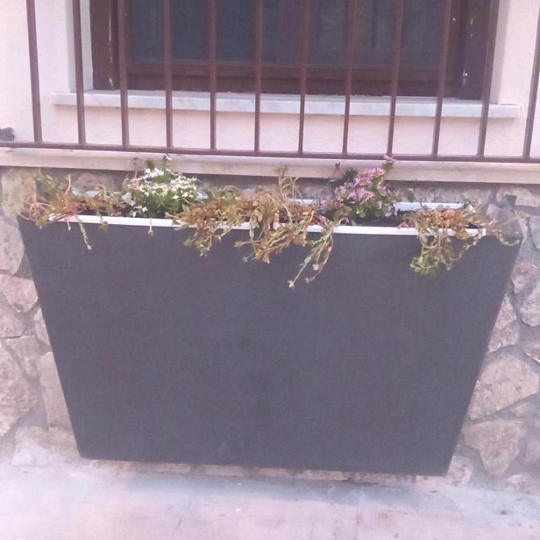 Casa Doriana - Monolocale Standard - 5