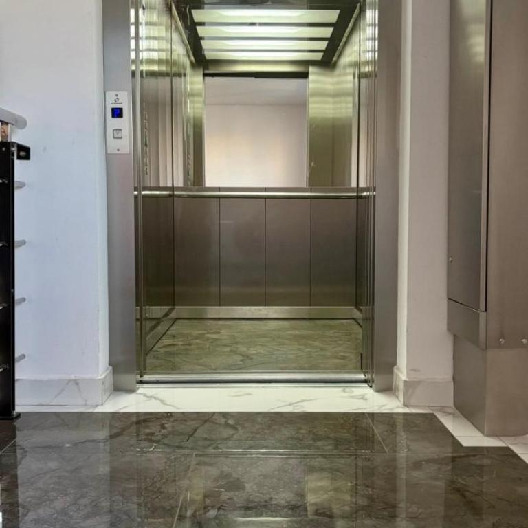 Belgrade Terrace Apartment - One-Bedroom Apartment - 49