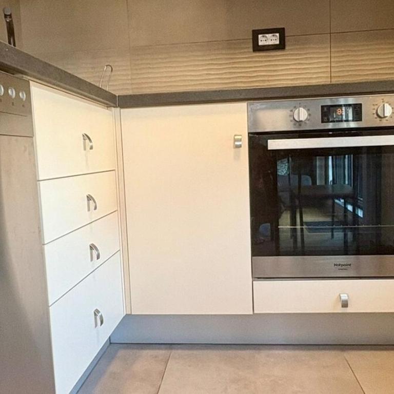 Belgrade Terrace Apartment - One-Bedroom Apartment - 50