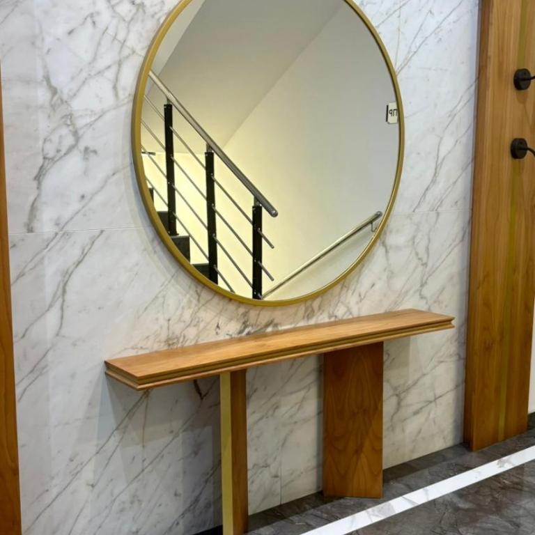 Belgrade Terrace Apartment - One-Bedroom Apartment - 59