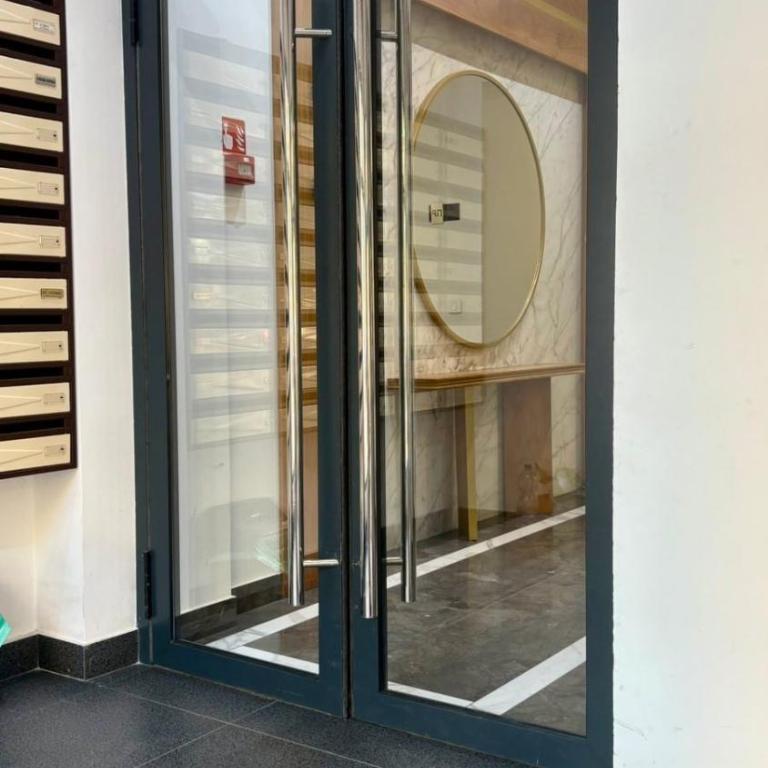Belgrade Terrace Apartment - One-Bedroom Apartment - 62