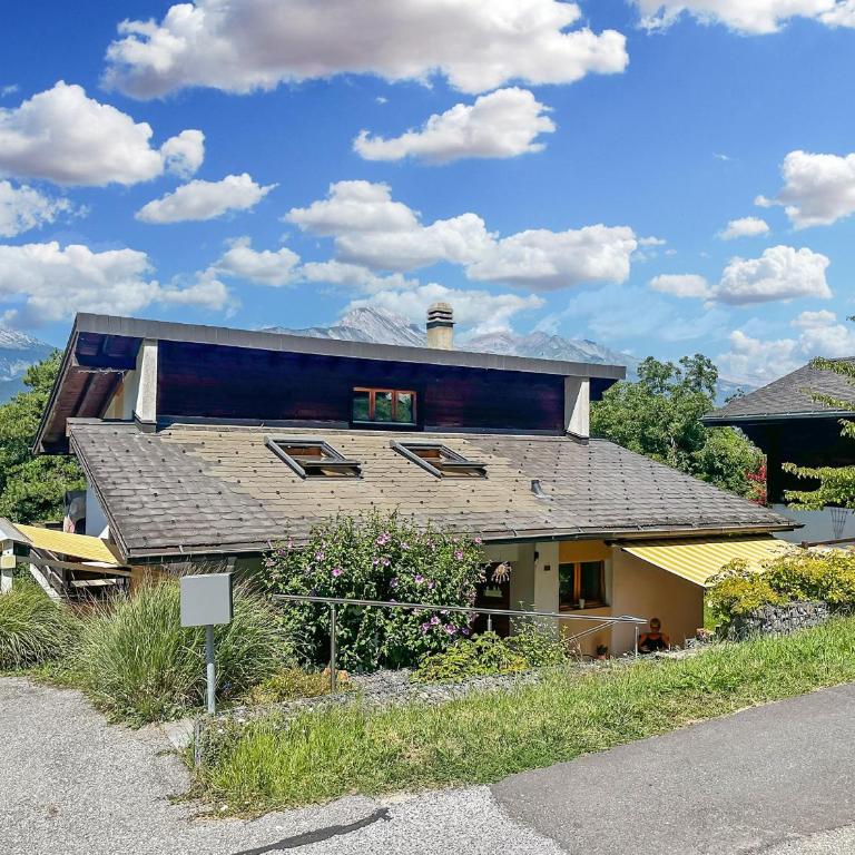 Alpine Balance - Sion and ski stay - Swiss Alp - Haus mit 2 Schlafzimmern - 23