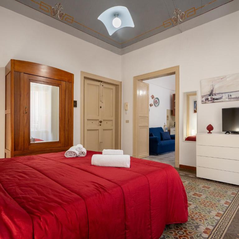 Dimora Puccini by Holiday World - Appartamento con 1 Camera da Letto - 5