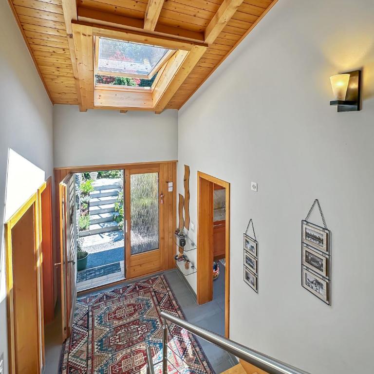 Alpine Balance - Sion and ski stay - Swiss Alp - Haus mit 2 Schlafzimmern - 17