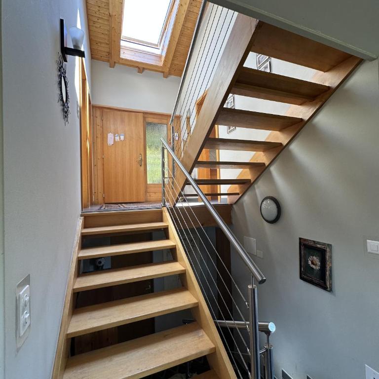 Alpine Balance - Sion and ski stay - Swiss Alp - Haus mit 2 Schlafzimmern - 19