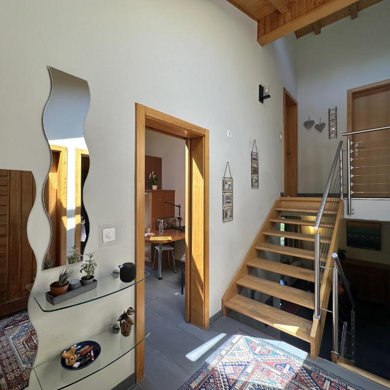 Alpine Balance - Sion and ski stay - Swiss Alp - Haus mit 2 Schlafzimmern - 18