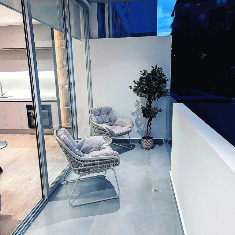 Top quality, great location! - Apartamento de 2 dormitorios - 11