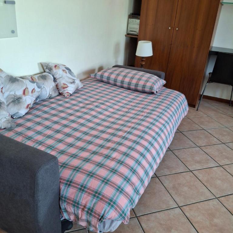 Suite Francy Panorama LAKE VIEW - Appartamento Deluxe con 2 Camere da Letto e Balcone - 18