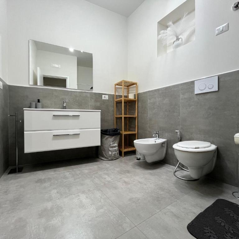 La casetta della piazza - Casa con 1 Camera da Letto - 12