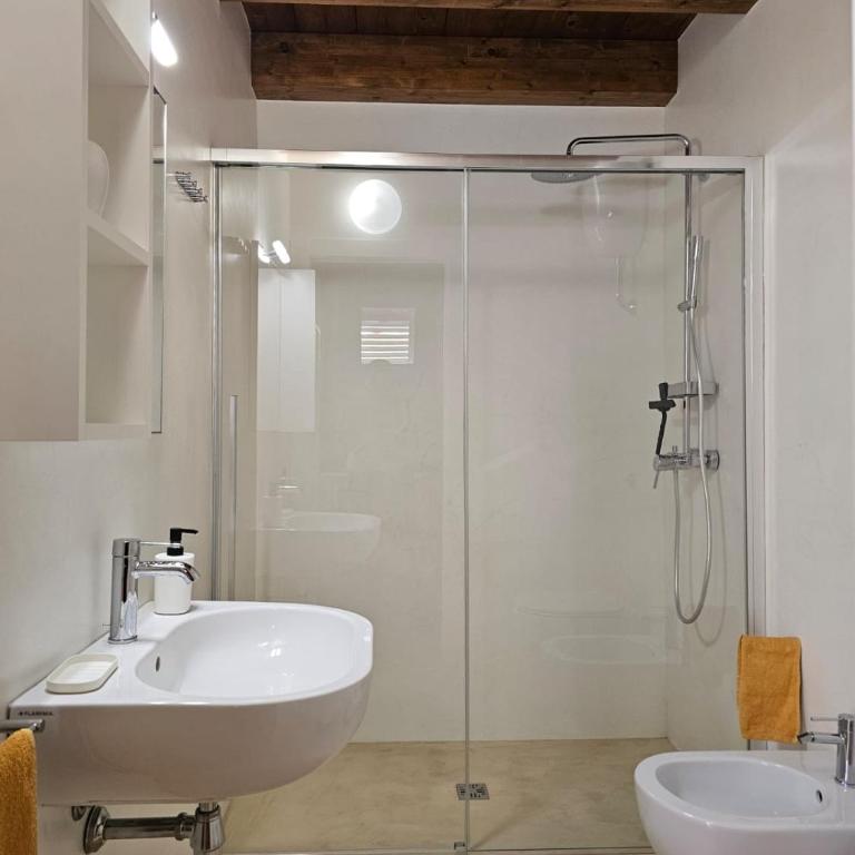 Casale Morillo - Deluxe Apartment mit 2 Schlafzimmern - 9