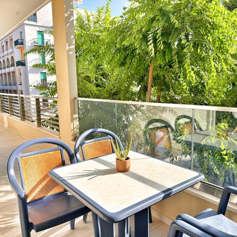 Alghero CHARMING APARTMENTS DOWNTOWN - Appartamento con 2 Camere da Letto - 32