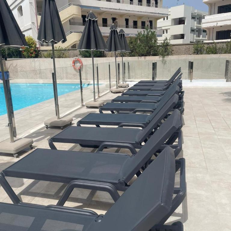 Apartamento en Playa del Inglés - Cerca del mar - Apartamento de 1 dormitorio - 19