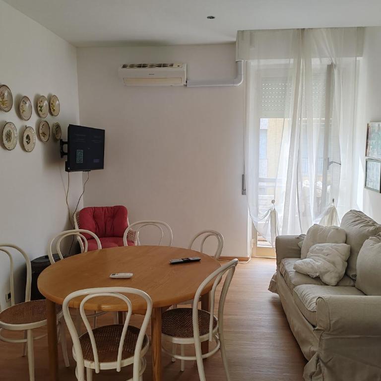 LaPerlaBianca - Appartamento con 2 Camere da Letto e Vista Città - 2