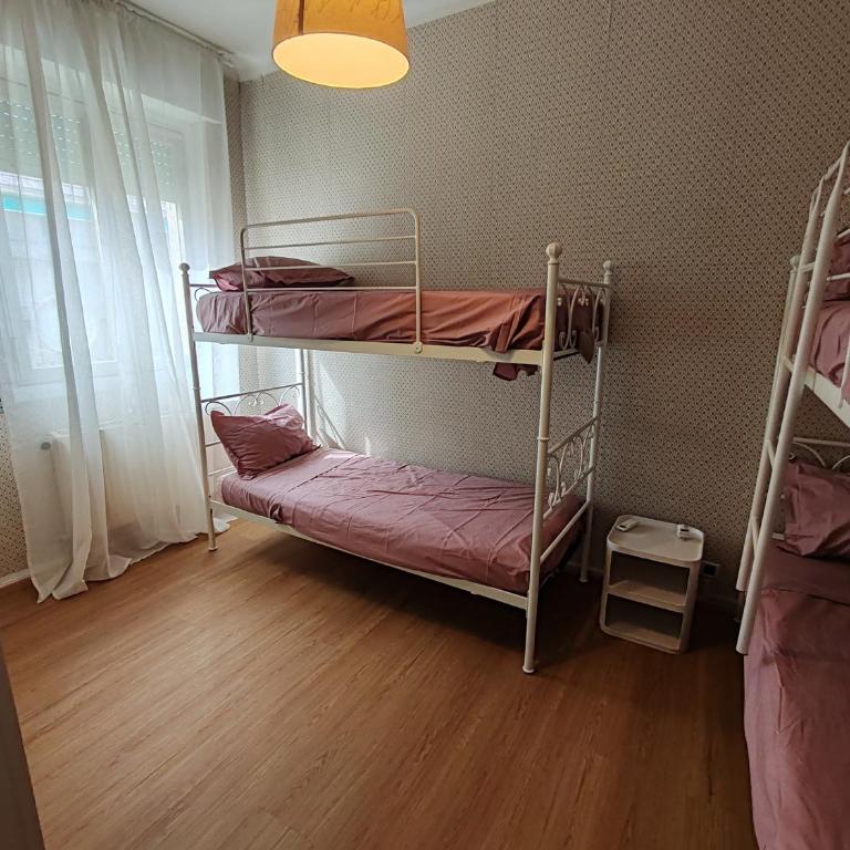 LaPerlaBianca - Appartamento con 2 Camere da Letto e Vista Città - 3