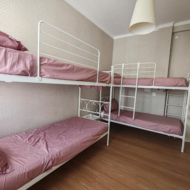 LaPerlaBianca - Appartamento con 2 Camere da Letto e Vista Città - 6